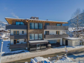 Appartement Andrea Cäciel Brixen Im Thale
